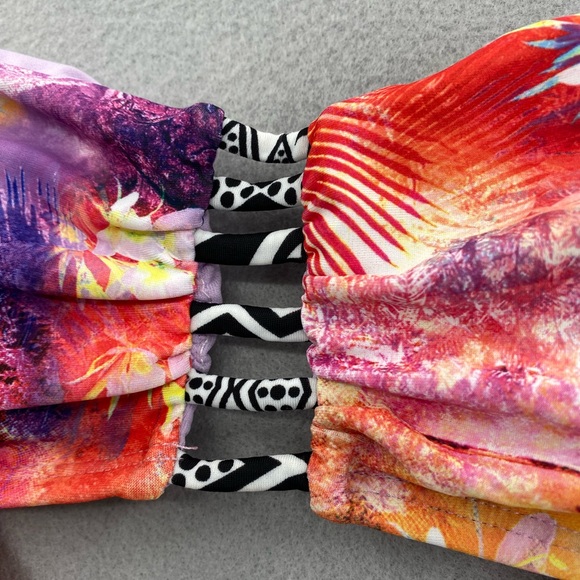 Raisins Boho Bikini (2 pieces) NWT - Picture 8 of 14